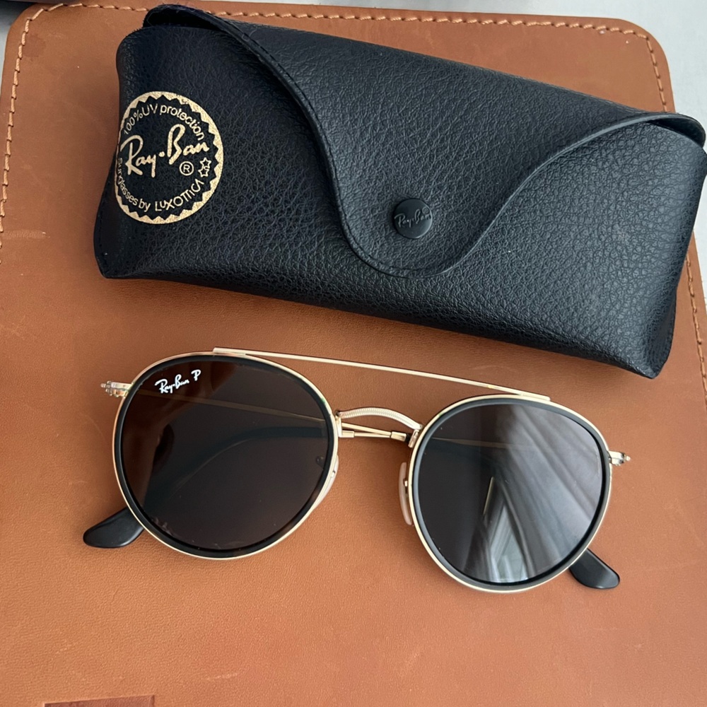 Ray Ban Polarized